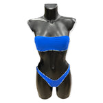 Load image into Gallery viewer, Bikini fascia double face