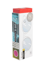 Carica l'immagine nel visualizzatore di Gallery, Occhiali Karma Hinda