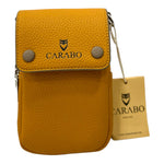 Carica l'immagine nel visualizzatore di Gallery, Tracolla portacellulare