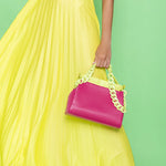 Load image into Gallery viewer, Borsa a Mano Chain