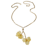 Carica l'immagine nel visualizzatore di Gallery, Collana a Fiori
