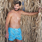 Carica l'immagine nel visualizzatore di Gallery, Costume bermuda "Philip"