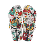 Carica l'immagine nel visualizzatore di Gallery, IPANEMA SEM IGUAL TATTOO