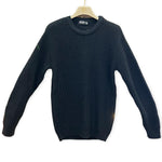 Carica l'immagine nel visualizzatore di Gallery, Maglione girocollo