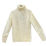 Carica l'immagine nel visualizzatore di Gallery, Maglione dolcevita