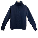 Carica l'immagine nel visualizzatore di Gallery, Maglione dolcevita