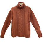 Carica l'immagine nel visualizzatore di Gallery, Maglione dolcevita