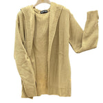 Load image into Gallery viewer, Cardigan aperto