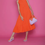 Load image into Gallery viewer, Borsa a Mano Chain