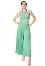 Load image into Gallery viewer, Pantalone largo