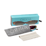 Load image into Gallery viewer, Occhiali da sole Cat Eye