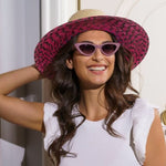 Load image into Gallery viewer, Occhiali da sole Cat Eye