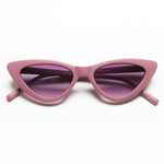 Load image into Gallery viewer, Occhiali da sole Cat Eye