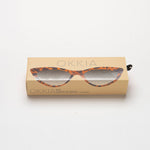 Load image into Gallery viewer, Occhiali da sole Cat Eye