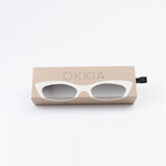 Load image into Gallery viewer, Occhiali da sole Cat Eye