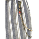 Load image into Gallery viewer, Bermuda a righe