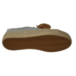 Load image into Gallery viewer, Scarpe Ada Linen Grigio