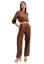 Carica l'immagine nel visualizzatore di Gallery, Tuta palazzo