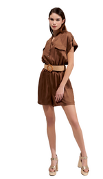 Load image into Gallery viewer, Tuta in tencel