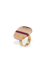 Carica l'immagine nel visualizzatore di Gallery, Anello Folded