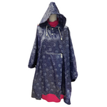 Carica l'immagine nel visualizzatore di Gallery, Mantella Lucky Flowers