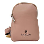 Carica l'immagine nel visualizzatore di Gallery, Borsello a tracolla