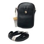 Carica l'immagine nel visualizzatore di Gallery, Tracolla portacellulare