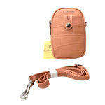 Carica l'immagine nel visualizzatore di Gallery, Tracolla portacellulare