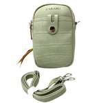 Carica l'immagine nel visualizzatore di Gallery, Tracolla portacellulare