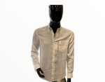 Carica l'immagine nel visualizzatore di Gallery, Camicia di lino