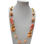 Load image into Gallery viewer, Collana "cavallucci marini"