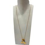 Carica l'immagine nel visualizzatore di Gallery, Collana lunga "Bicicletta"