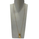 Carica l'immagine nel visualizzatore di Gallery, Collana "pattino in linea"