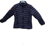 Carica l'immagine nel visualizzatore di Gallery, Giubbotto piumino donna