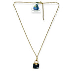 Carica l'immagine nel visualizzatore di Gallery, Collana bag-moon