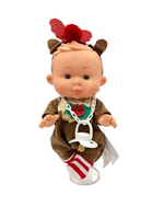 Carica l'immagine nel visualizzatore di Gallery, Nenotes Christmas Edition