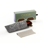 Carica l'immagine nel visualizzatore di Gallery, Occhiali da sole Andrea