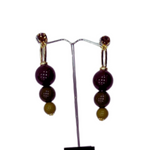 Carica l'immagine nel visualizzatore di Gallery, Orecchini Charlotte