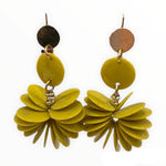 Load image into Gallery viewer, Orecchini Iris