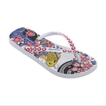 Carica l'immagine nel visualizzatore di Gallery, IPANEMA SEM IGUAL TATTOO