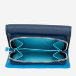 Carica l'immagine nel visualizzatore di Gallery, Portafoglio donna Pemba