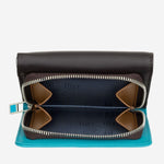 Carica l'immagine nel visualizzatore di Gallery, Portafoglio donna Pemba