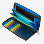 Carica l'immagine nel visualizzatore di Gallery, Portafoglio donna Ustica