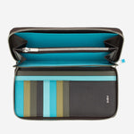 Carica l'immagine nel visualizzatore di Gallery, Portafoglio donna Ustica