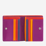 Carica l'immagine nel visualizzatore di Gallery, Portafoglio piccolo donna Stromboli