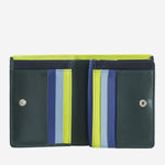 Carica l'immagine nel visualizzatore di Gallery, Portafoglio piccolo donna Stromboli