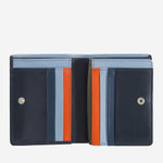 Carica l'immagine nel visualizzatore di Gallery, Portafoglio piccolo donna Stromboli