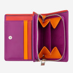 Carica l'immagine nel visualizzatore di Gallery, Portafoglio piccolo donna Stromboli