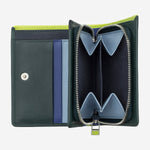 Carica l'immagine nel visualizzatore di Gallery, Portafoglio piccolo donna Stromboli