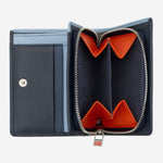 Carica l'immagine nel visualizzatore di Gallery, Portafoglio piccolo donna Stromboli